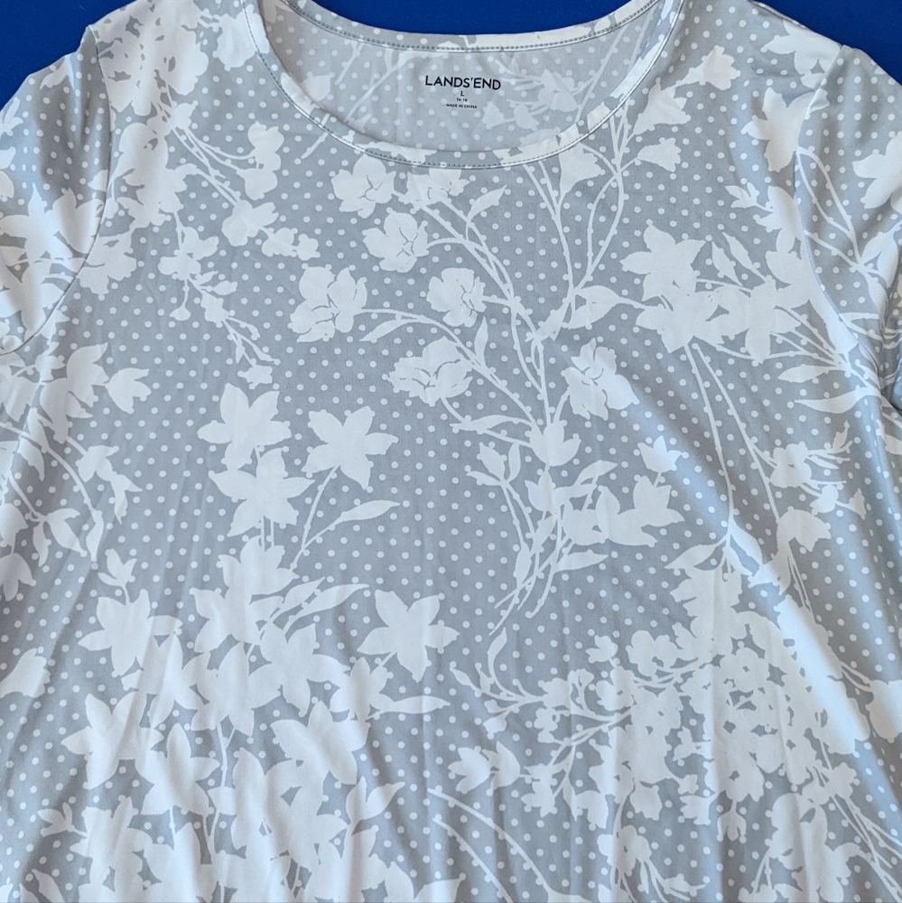 Long sleeve rash guard